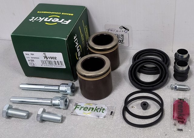 FRENKIT 751902 в наличии Чернигов