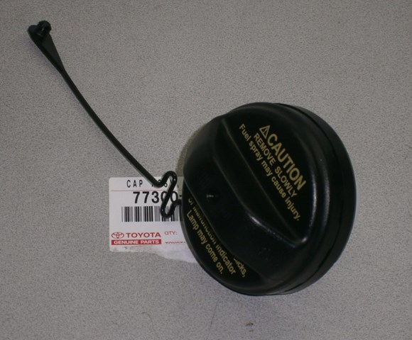 7730047010 TOYOTA Крышка (пробка) бензобака купить в Житомир