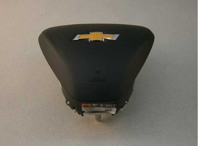 Подушка в руле 84000655 GM