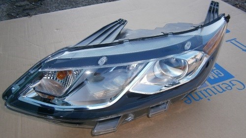 GM 84398989 Левая фара в наличии Черкассы