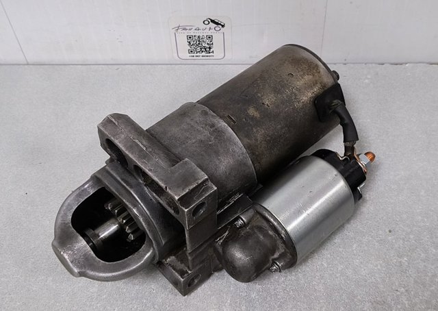 89017844 GM Стартер купить в Запорожье