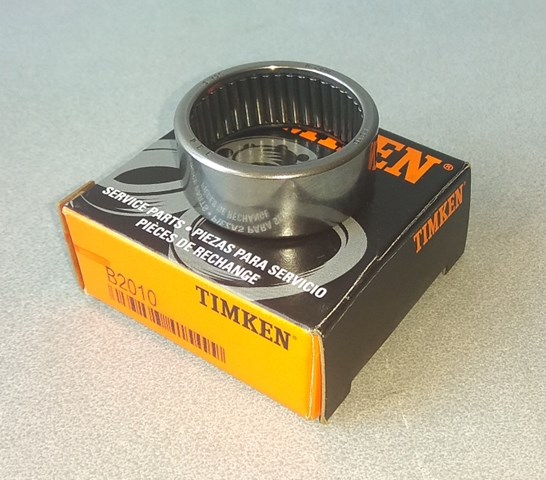 TIMKEN B2010 Подшипник полуоси переднего моста в наличии Днепр