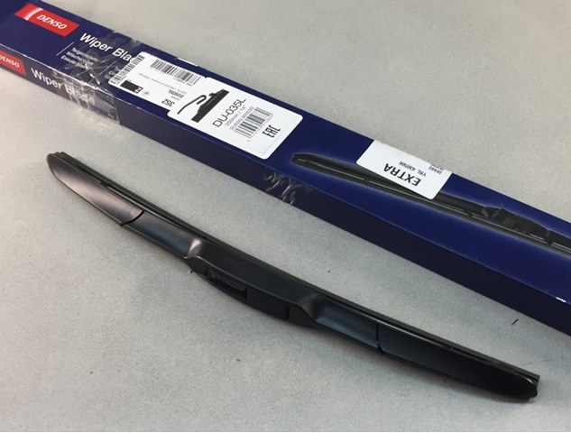 DU035L DENSO Дворник задний купить в Львов