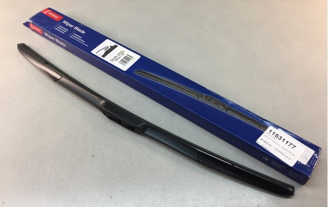 DUR055L DENSO Щетка-дворник лобового стекла водительская купить в Кривой Рог