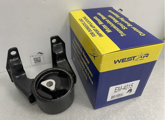 WESTAR EM4015 Модуль управления (ЭБУ) двигателем в наличии Житомир