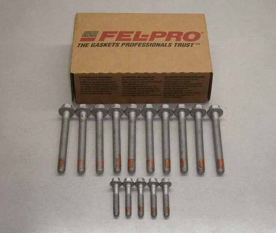 FEL-PRO ES72220 в наличии Кривой Рог