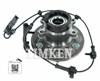 Ступица колеса передняя HA590060 TIMKEN