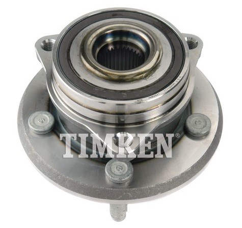 HA590419 TIMKEN Передняя ступица купить в Черновцы