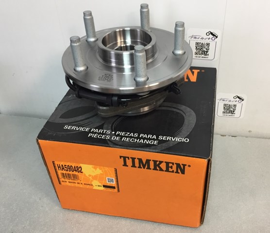 TIMKEN HA590482 Ступица передняя в наличии Запорожье