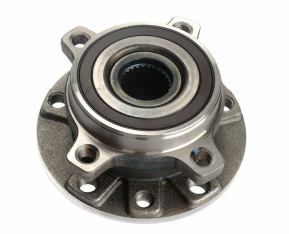 TIMKEN HA590551 Передняя ступица в наличии Павлоград