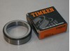 Подшипник хвостовика заднего моста, внутренний HM89210 TIMKEN