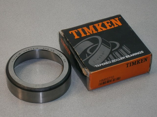 TIMKEN HM89210 Подшипник хвостовика заднего моста внутренний в наличии Павлоград