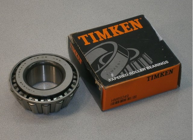 HM89249 TIMKEN Подшипник хвостовика заднего моста внутренний купить в Кривой Рог