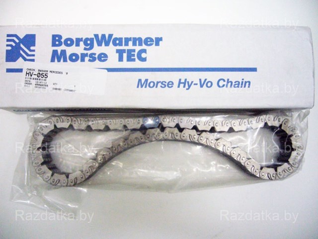 HV055 BORG-WARNER Цепь привода раздаточной коробки купить в Киев