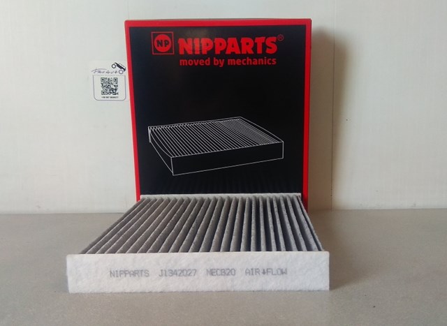 NIPPARTS J1342027 Фильтр салона в наличии Хмельницкий