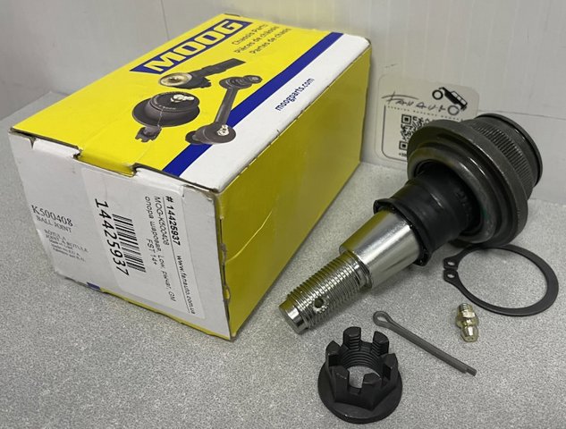 MOOG K500408 в наличии Киев
