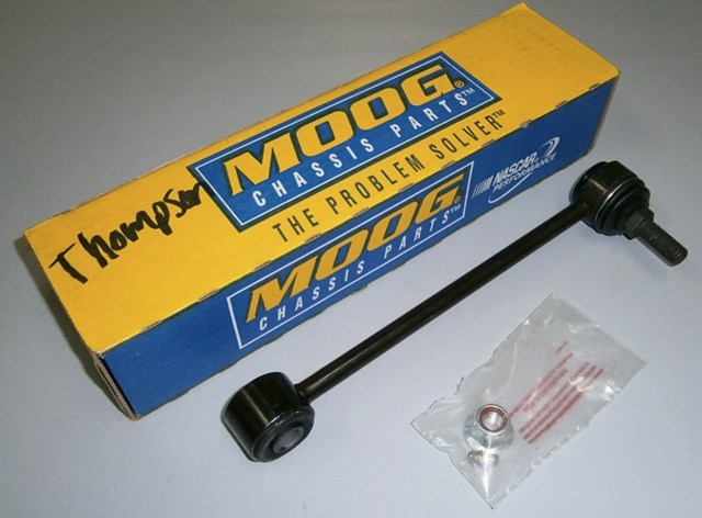 K80468 MOOG Стойка заднего стабилизатора купить в Харьков
