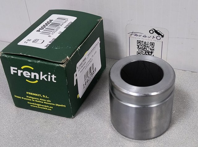 FRENKIT P605604 Поршень суппорта тормозного переднего в наличии Черновцы