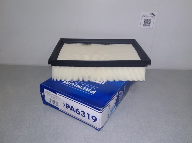 PA6319 Фильтр воздушный купить Запорожье