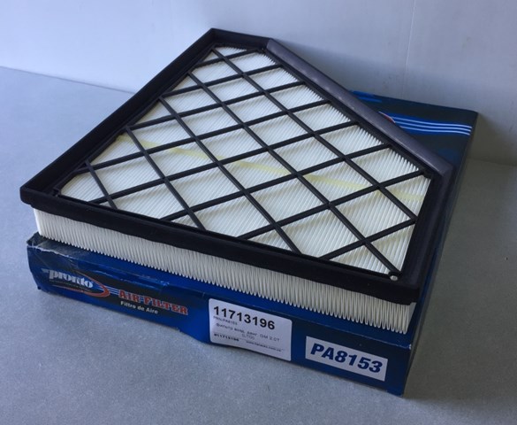 PA8153 PRONTO Фильтр воздушный купить в Ирпень
