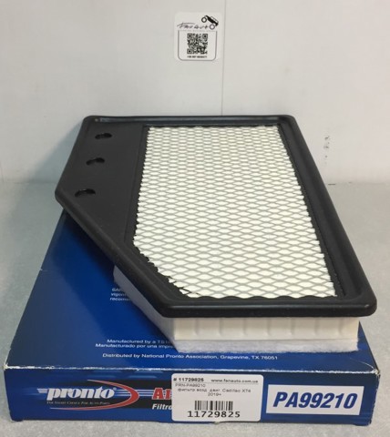 PA99210 Воздушный фильтр купить Чернигов