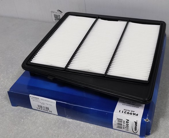 PA99211 Воздушный фильтр купить Одесса