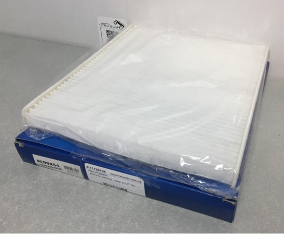 PC99454 PRONTO Фильтр салона купить в Киев