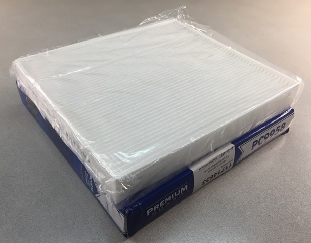 PC9958 Фильтр салона купить Чернигов