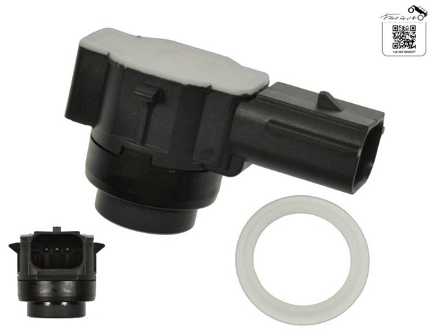 PPS46 STANDARD Парктроники задние купить в Николаев