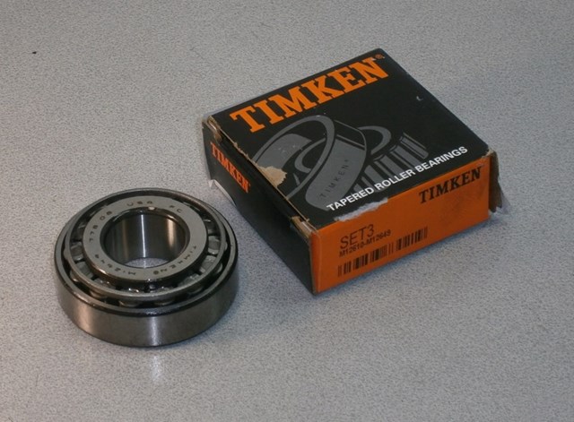 TIMKEN SET3 Подшипник ступицы передней наружный в наличии Полтава