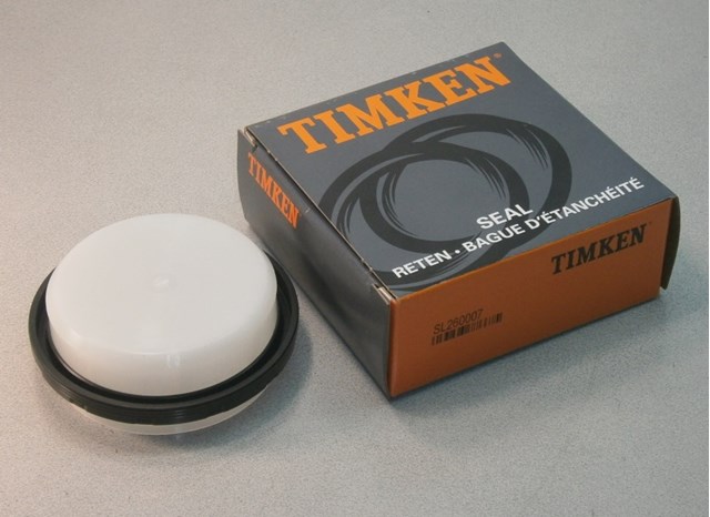SL260007 TIMKEN Сальник коленвала задний купить в Павлоград