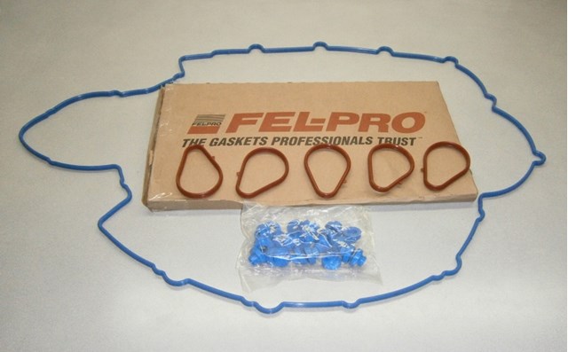 FEL-PRO VS50739R Прокладка клапанной крышки двигателя в наличии Ужгород