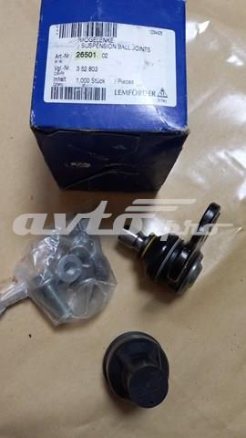 26501 LEMFORDER Шаровая опора нижняя купить в Хмельницкий