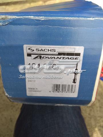 124976 SACHS Амортизатор задний купить в Житомир