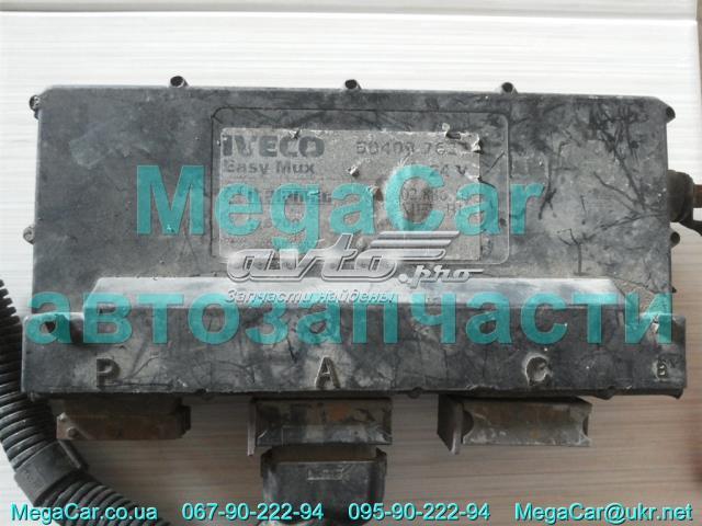 504097627 Iveco