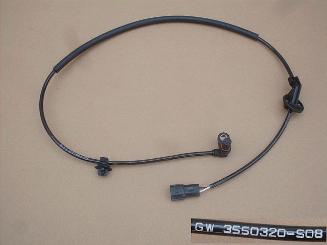 3550320S08 Great Wall