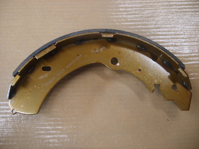 Барабанные колодки 8973519191 ISUZU