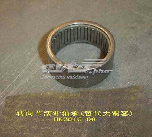 Подшипник цапфы передней HK301600 GREAT WALL