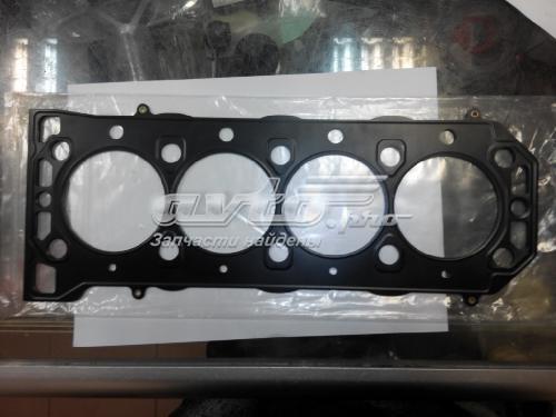 Прокладка головки блока цилиндров LVB90025A MG CHINA