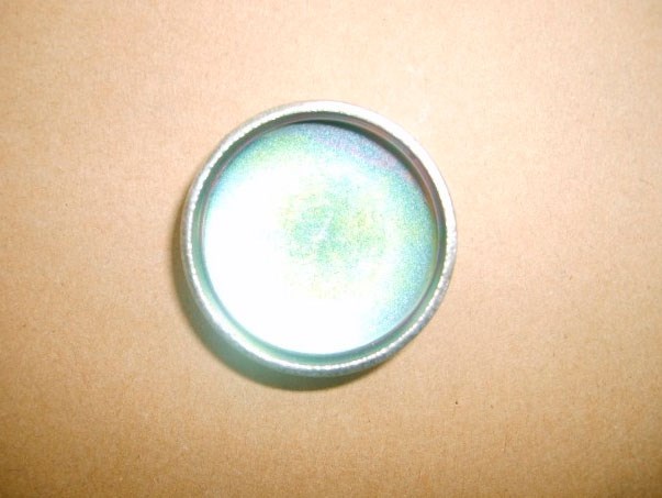 Крышка ГБЦ SMD000427 GREAT WALL