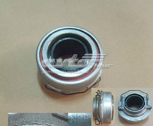 Выжимной подшипник ZM015B1601307 GREAT WALL