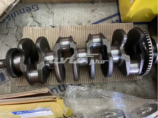 HYUNDAI 2311027420 Коленвал в наличии Черновцы