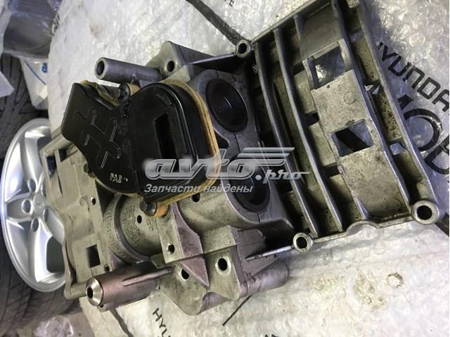 HYUNDAI 233002F010 Корпус балансировочного механизма в наличии Харьков