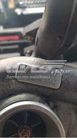 2823127810 HYUNDAI Турбина купить в Чернигов
