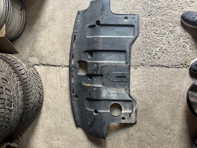 291102B101 HYUNDAI Шумоизоляция капота купить в Ужгород