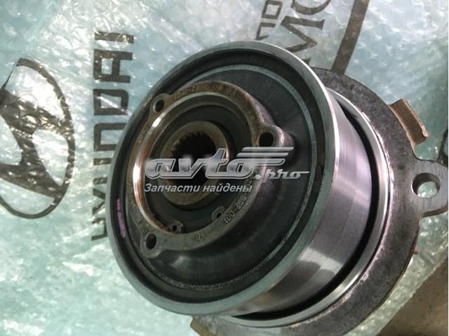 HYUNDAI 4780039420 Муфта Haldex в наличии Павлоград