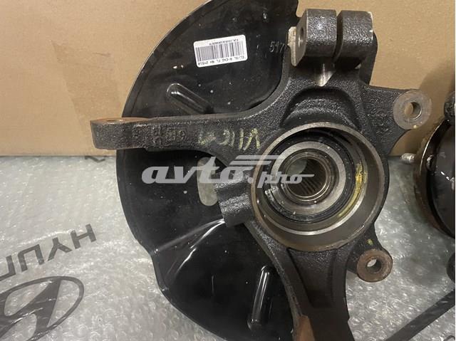 517162S000 Цапфа передняя правая купить Николаев
