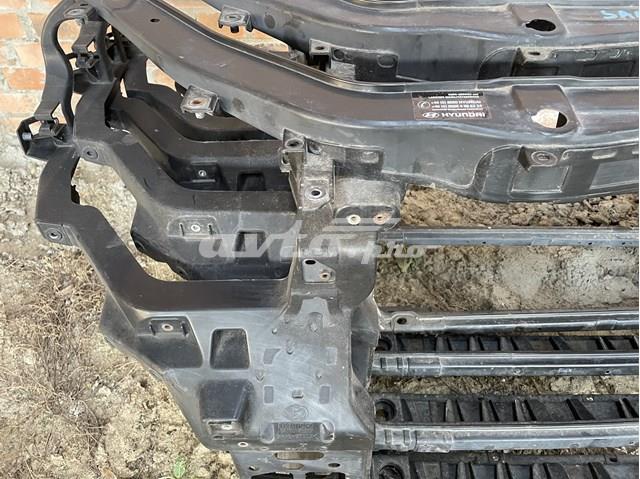 641012B500 Рамка радиатора купить Львов