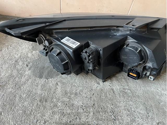 HYUNDAI 921012P090 Левая фара в наличии Харьков