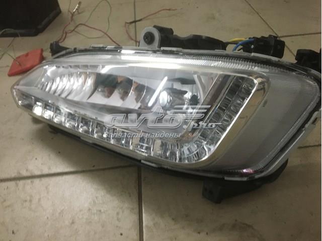 922022W020 HYUNDAI Фара противотуманная правая купить в Запорожье